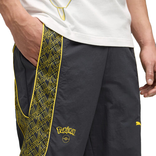 PANTALON POKEMON PUMATECH-X RELAXED