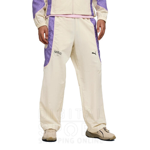 PANTALON POKEMON PUMATECH-X RELAXED