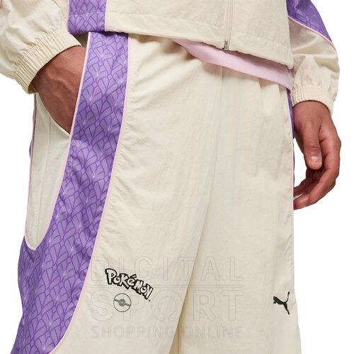 PANTALON POKEMON PUMATECH-X RELAXED