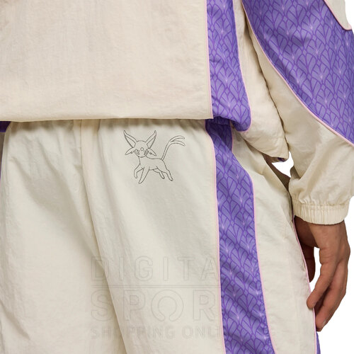 PANTALON POKEMON PUMATECH-X RELAXED
