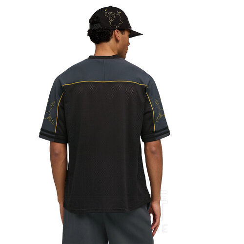 REMERA POKEMON OVERSIZED