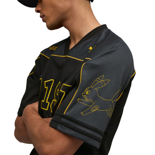 REMERA POKEMON OVERSIZED