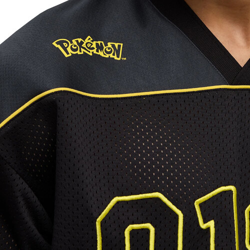 REMERA POKEMON OVERSIZED