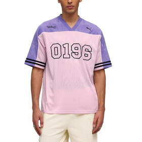 REMERA POKEMON OVERSIZED JERSEY