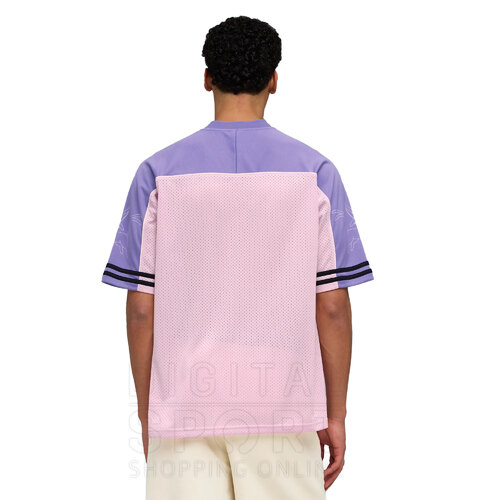 REMERA POKEMON OVERSIZED JERSEY