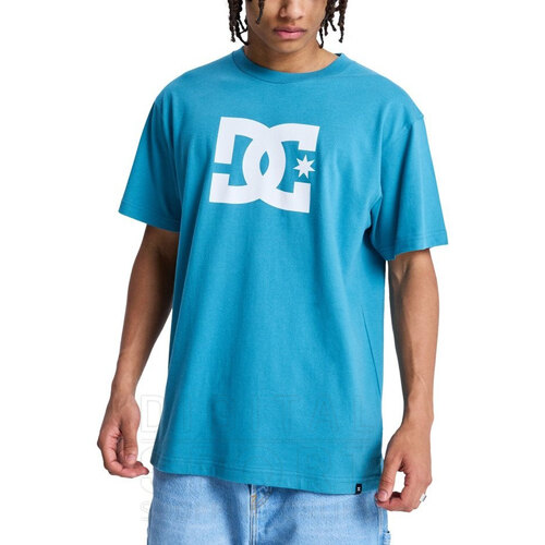 REMERA DC STAR HSS