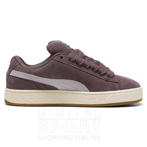 ZAPATILLAS SUEDE XL