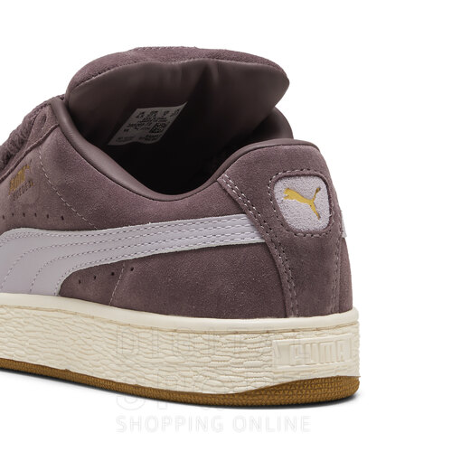 ZAPATILLAS SUEDE XL