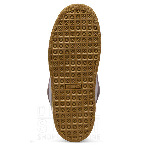 ZAPATILLAS SUEDE XL