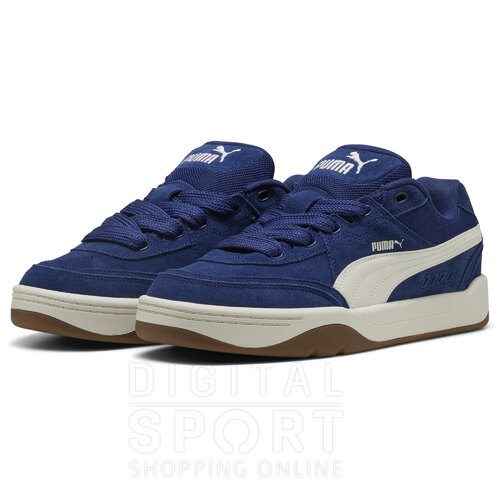 ZAPATILLAS PARK LIFESTYLE SK8