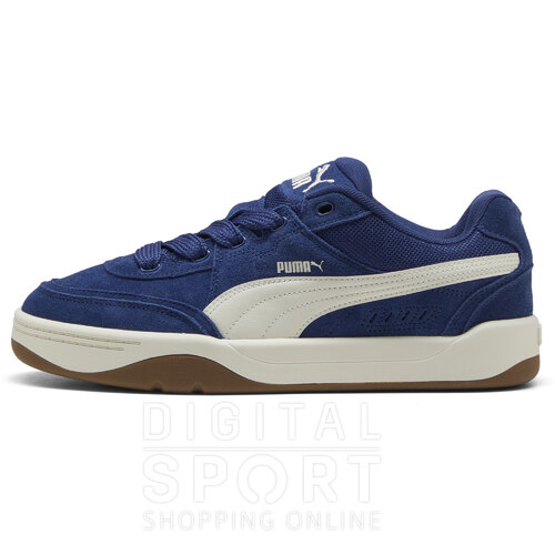 ZAPATILLAS PARK LIFESTYLE SK8