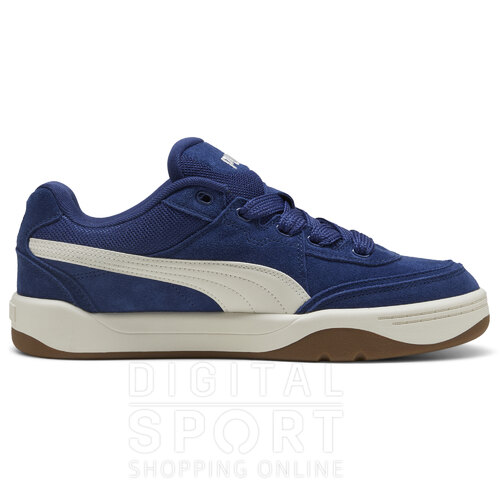 ZAPATILLAS PARK LIFESTYLE SK8