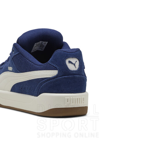 ZAPATILLAS PARK LIFESTYLE SK8