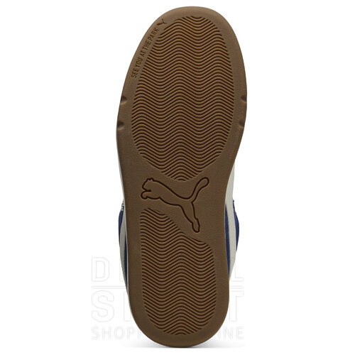 ZAPATILLAS PARK LIFESTYLE SK8