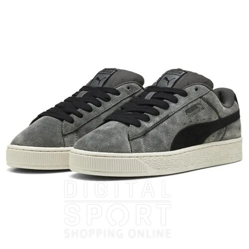 ZAPATILLAS SUEDE XL THRIVE AND TRIUMPH