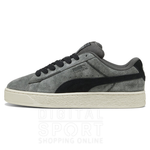 ZAPATILLAS SUEDE XL THRIVE AND TRIUMPH
