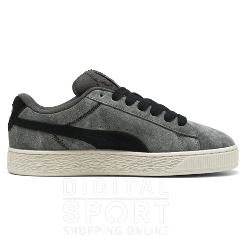 ZAPATILLAS SUEDE XL THRIVE AND TRIUMPH