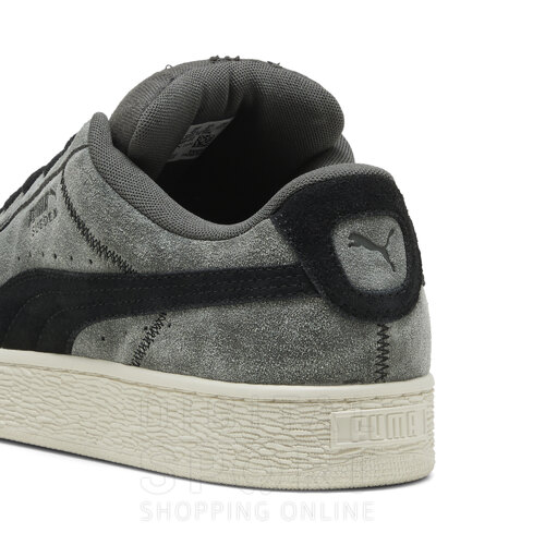 ZAPATILLAS SUEDE XL THRIVE AND TRIUMPH