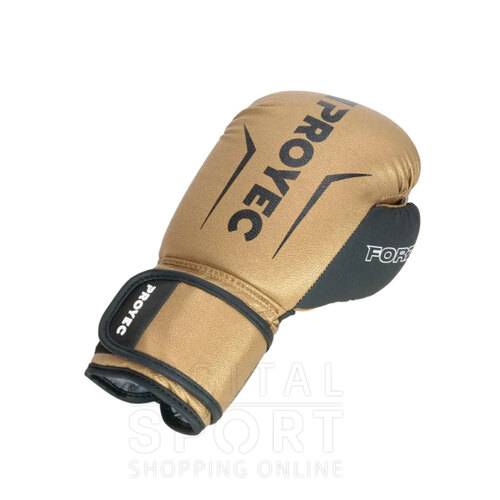 GUANTES BOXEO FORZA