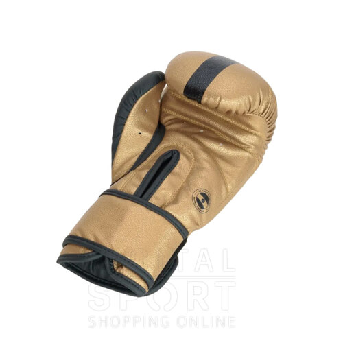 GUANTES BOXEO FORZA