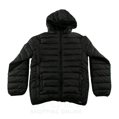 CAMPERA PUFFER KIDS