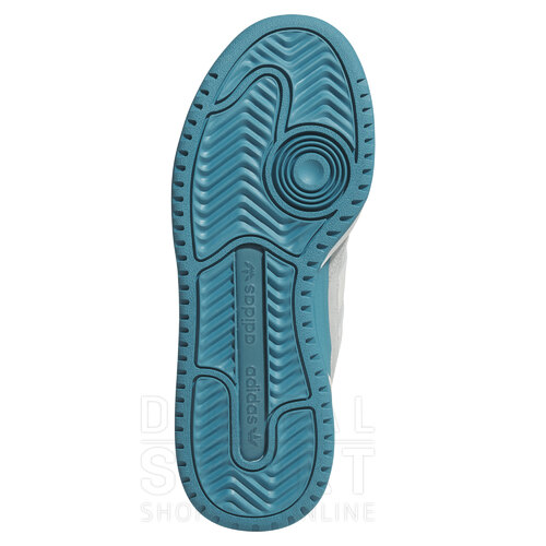 ZAPATILLAS FORUM2000