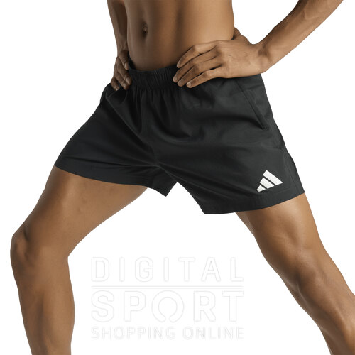 SHORT NATACION ESSENTIALS 5''