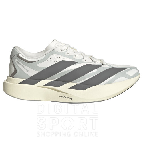 ZAPATILLAS ADIZERO EVO SL EXO