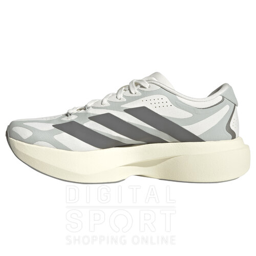 ZAPATILLAS ADIZERO EVO SL EXO