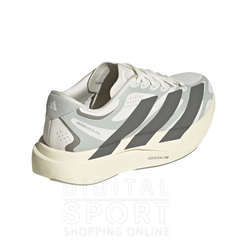 ZAPATILLAS ADIZERO EVO SL EXO