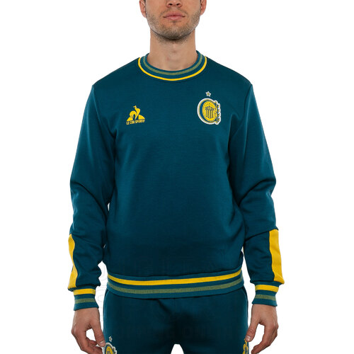 BUZO ROSARIO CENTRAL TIEMPO LIBRE