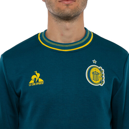 BUZO ROSARIO CENTRAL TIEMPO LIBRE