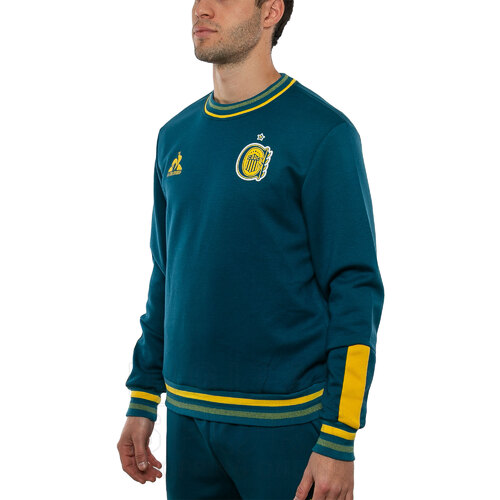 BUZO ROSARIO CENTRAL TIEMPO LIBRE