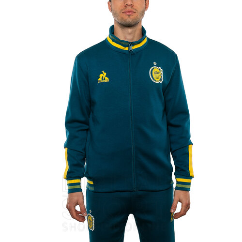 BUZO SALIDA ROSARIO CENTRAL