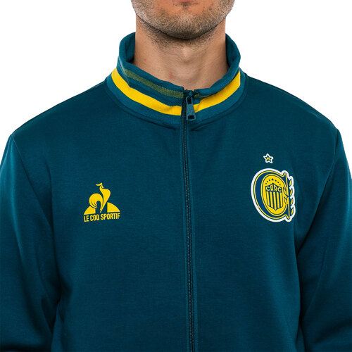 BUZO SALIDA ROSARIO CENTRAL