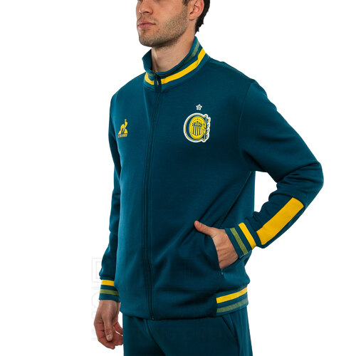 BUZO SALIDA ROSARIO CENTRAL