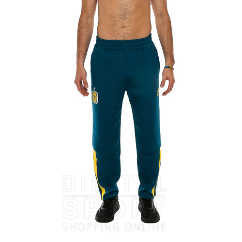 PANTALON ROSARIO CENTRAL TIEMPO LIBRE