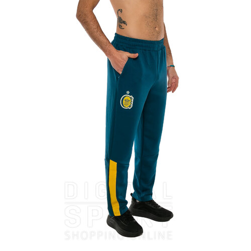 PANTALON ROSARIO CENTRAL TIEMPO LIBRE