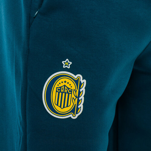 PANTALON ROSARIO CENTRAL TIEMPO LIBRE