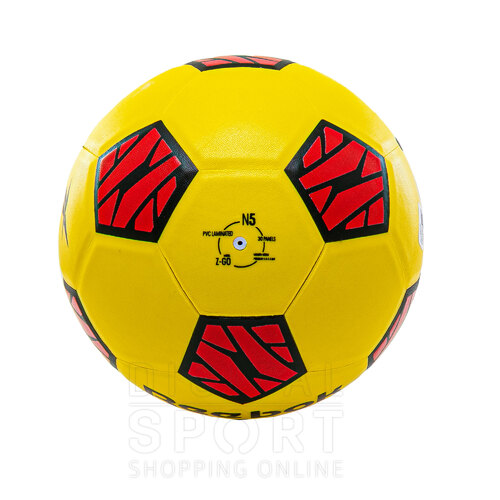 PELOTA Z GO