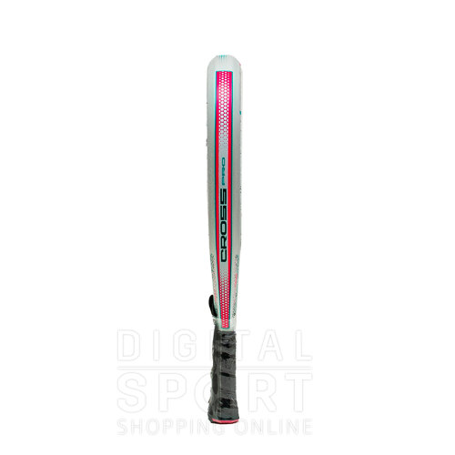 PALETA CROSS PRO WHITE