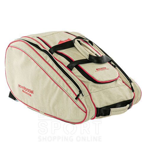 BOLSO PALETERO