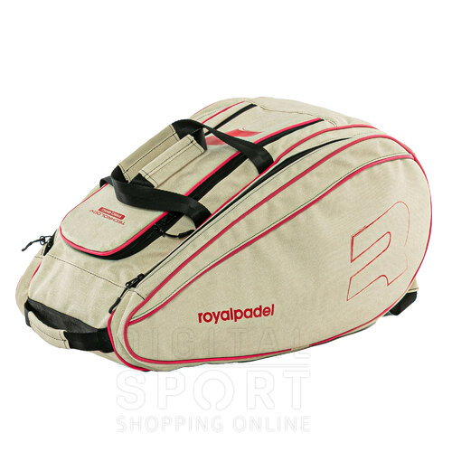 BOLSO PALETERO