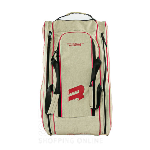 BOLSO PALETERO