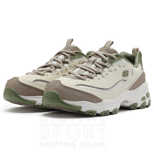 ZAPATILLAS D´LITES RETRO