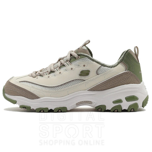 ZAPATILLAS D´LITES RETRO