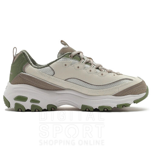 ZAPATILLAS D´LITES RETRO
