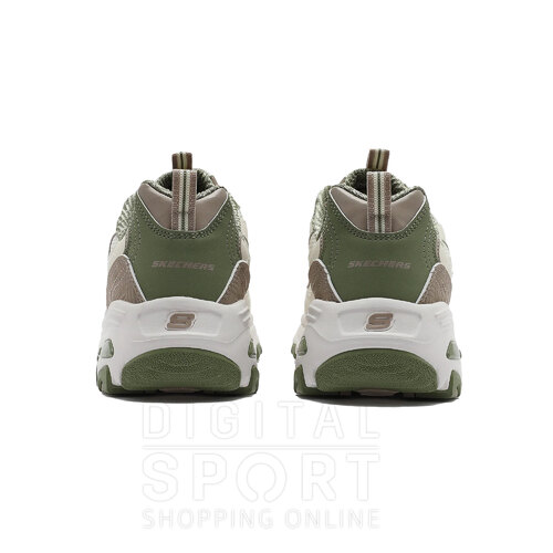 ZAPATILLAS D´LITES RETRO
