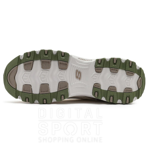 ZAPATILLAS D´LITES RETRO