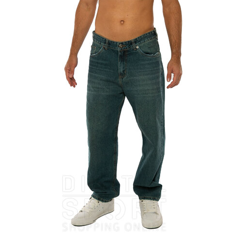 PANTALON CHALKY BAGGY LOOSE